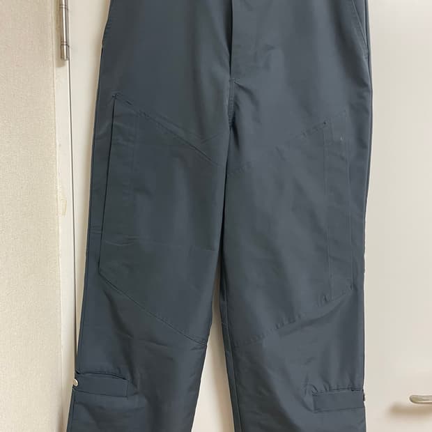 이그노타 코어4 더블 포켓 팬츠 M 사이즈