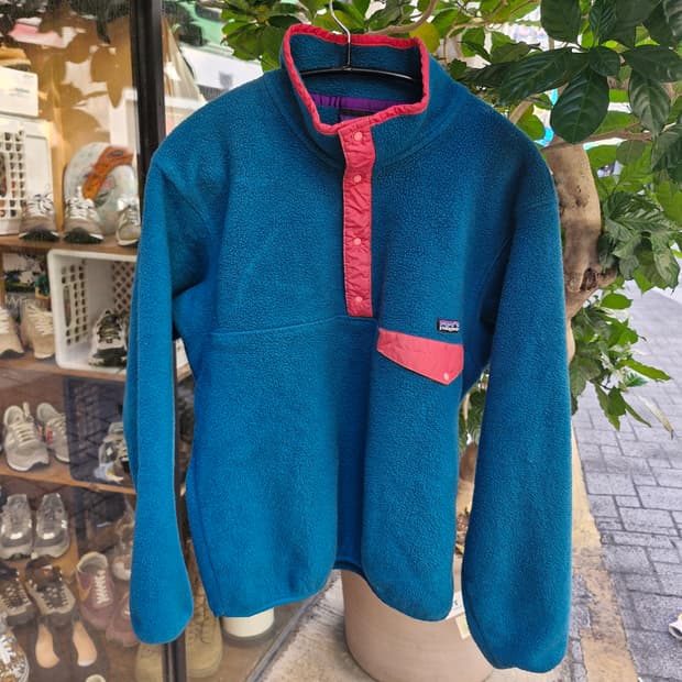 Z-75 파타고니아 신칠라 