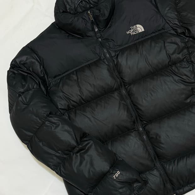 THENORTHFACE 노스페이스 눕시 700 우먼즈 90