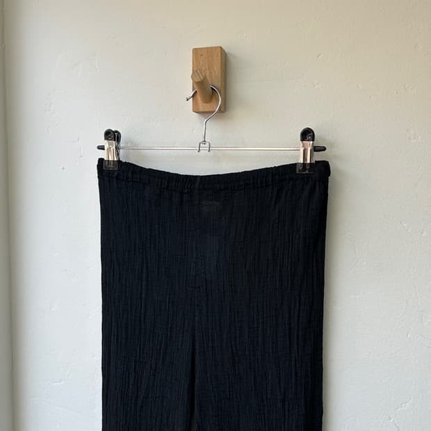 16639 - 이세이 미야케 ME 플리츠 팬츠