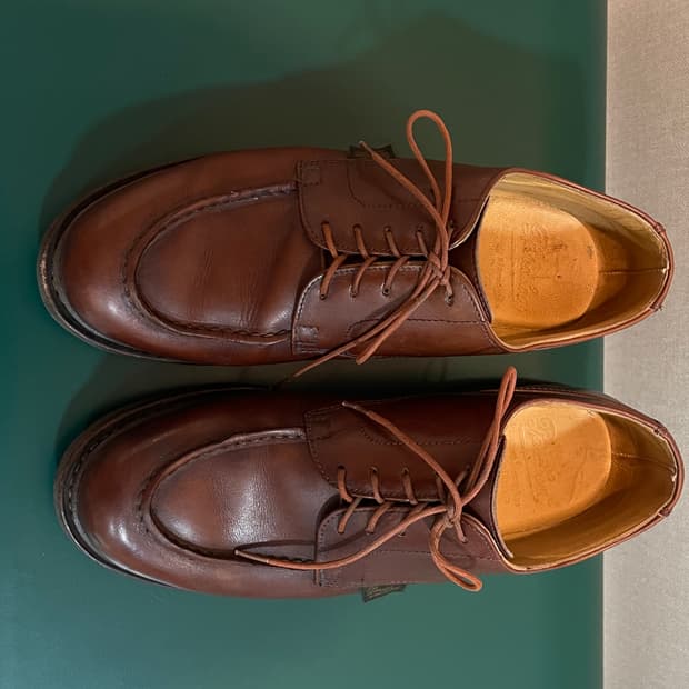 파라부트 샴보드 UK6