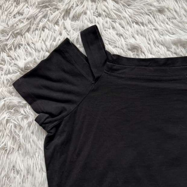 Y-3 일본빈티지 반팔 슬림핏 보세반팔 빈티지반팔 반팔티 XL 88