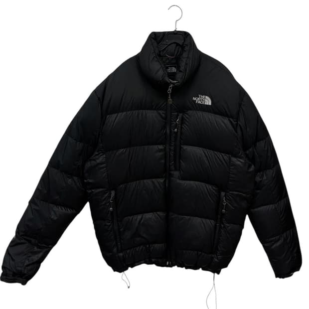 해외판 노스페이스 800 다운패딩