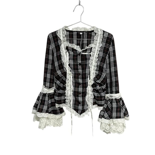 vtg top