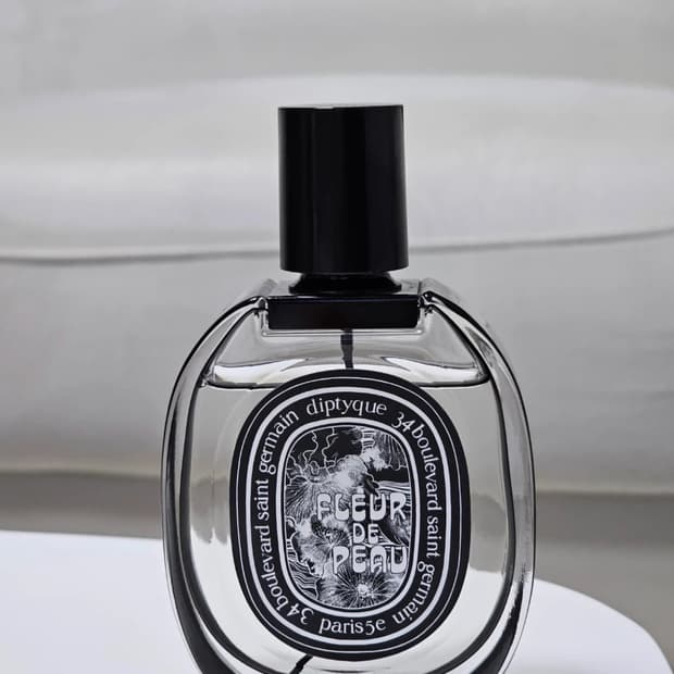 딥티크 플레르드뽀 오드퍼퓸 75ml