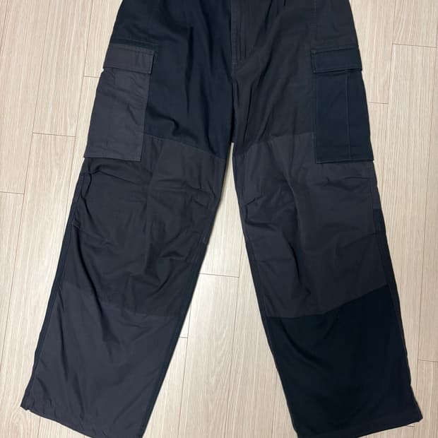 빔즈 카고팬츠 