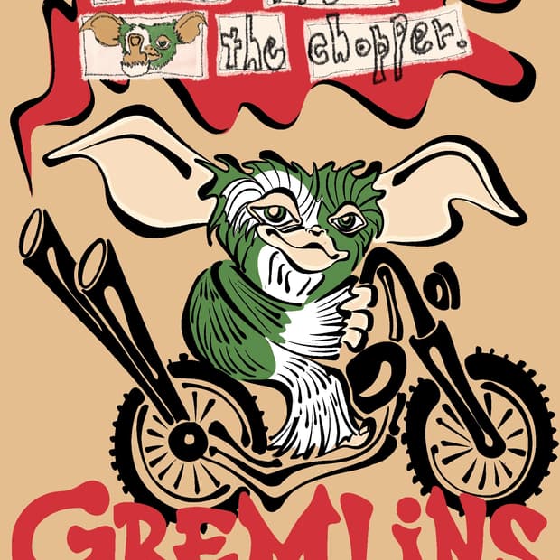 Gremrins