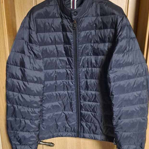 헨리코튼 여성 경량패딩 105