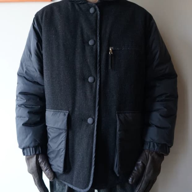 90s 아르마니 진 (made in italy)