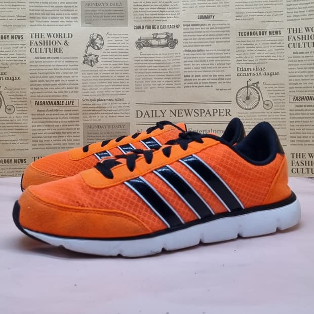 아디다스 울트라레이서 운동화 255