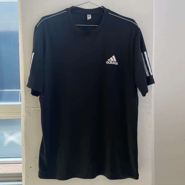 (XL) 아디다스 반팔 티셔츠