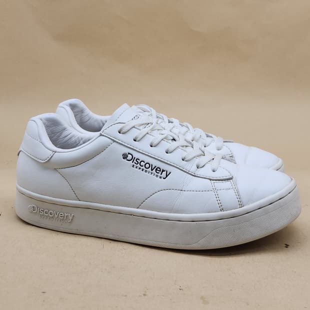 디스커버리 익스페디션 코트네오 운동화270