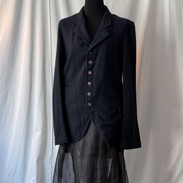 Comme des Garcons Homme Plus 자켓