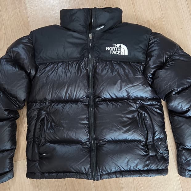 노스페이스 에코눕시 S