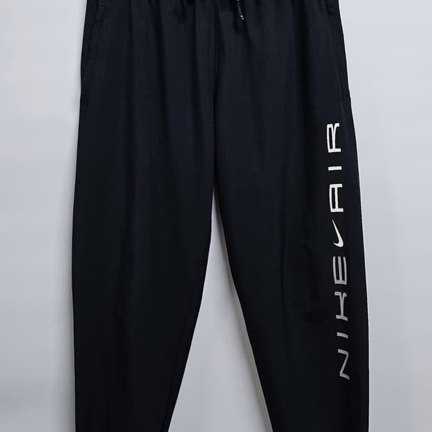 나이키 에어 여성 드라이핏 조거팬츠 M