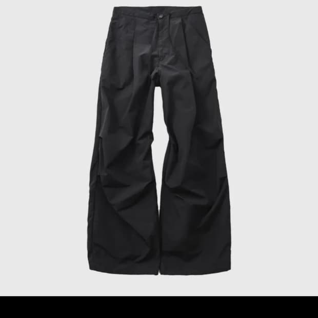 999휴머니티 나일론 이지 팬츠 1