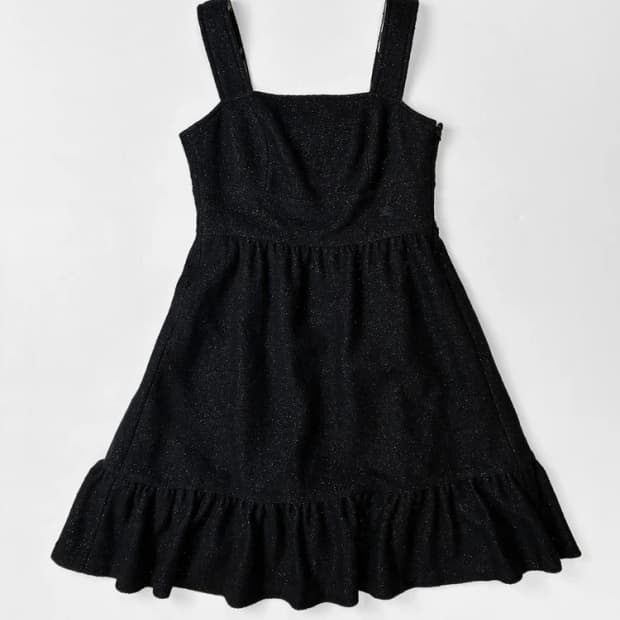 버버리 블루라벨 00s 재팬 울 원피스 PN5497   