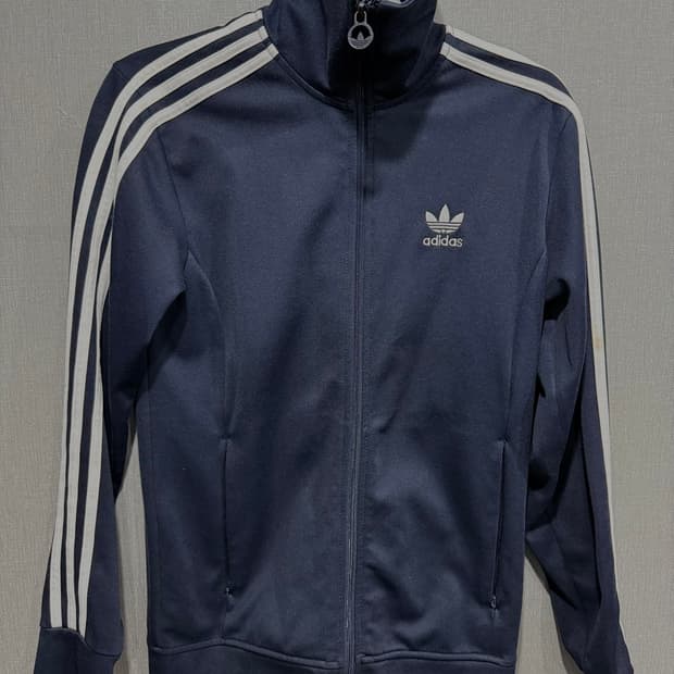 아디다스 유로파 져지