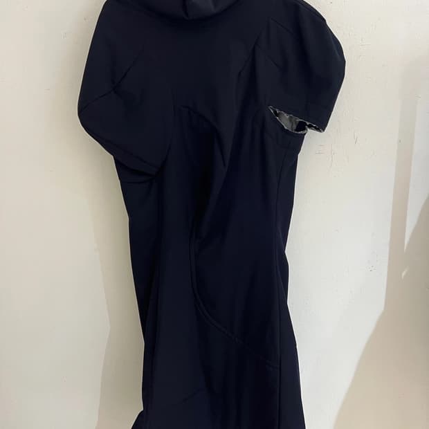 꼼데가르송 원피스 새상품