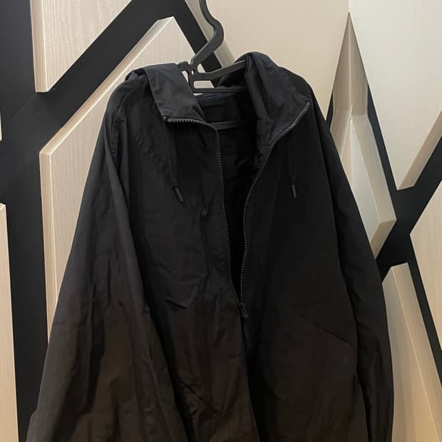 유니클로 u 바람막이 103