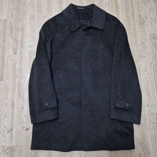 CARDINAL 카디날 포 맨 모직 캐시미어 코트 94-170