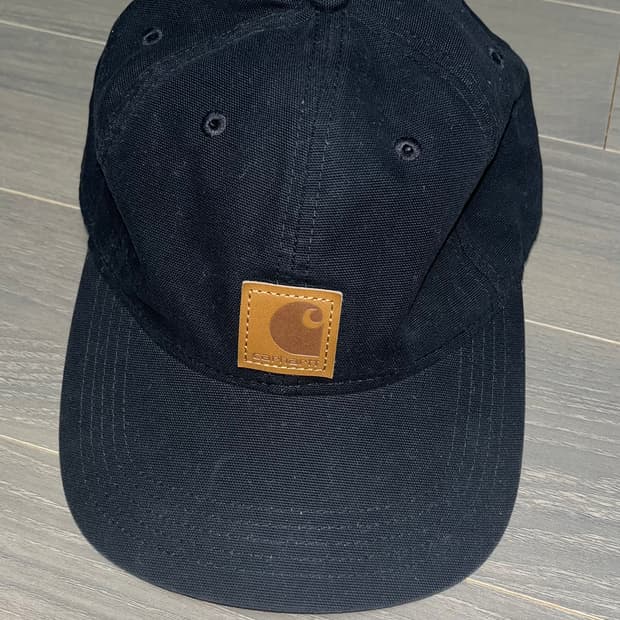 Carhartt 모자