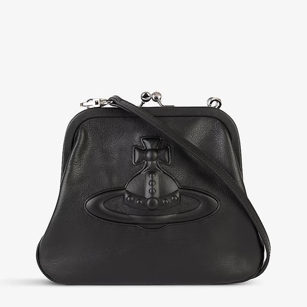 비비안 웨스트우드 비비엔즈 클러치백