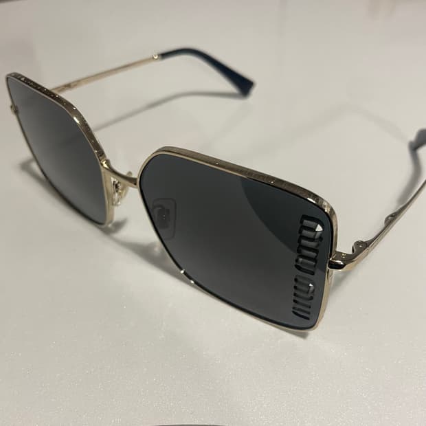 Miu miu 미우미우 아이웨어
