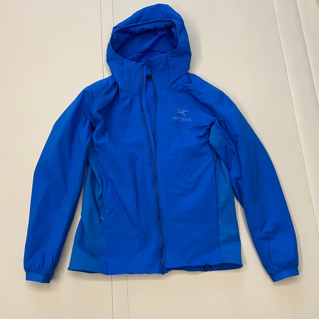 아크테릭스아톰lt