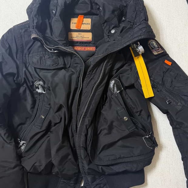 파라점퍼스 고비패딩 S 급처