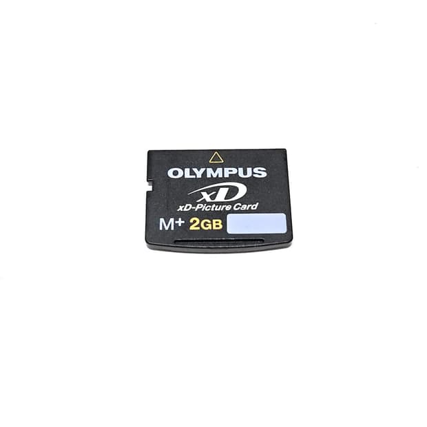 xd카드 xd card 2GB