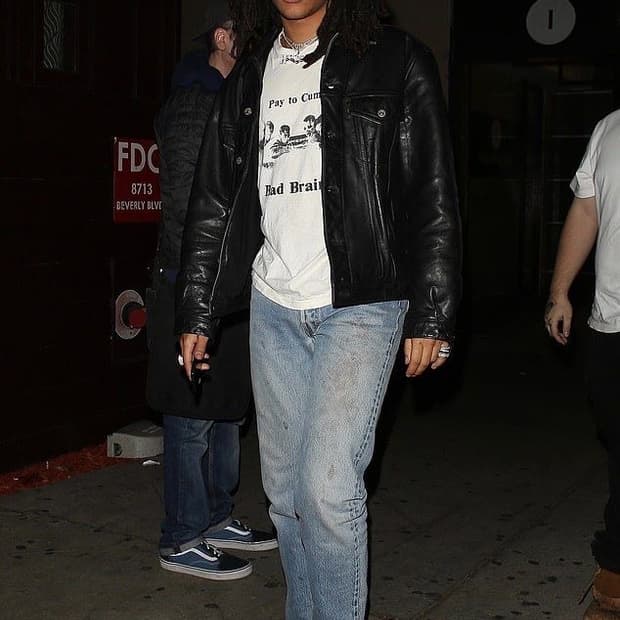 릭오웬스 라몬즈