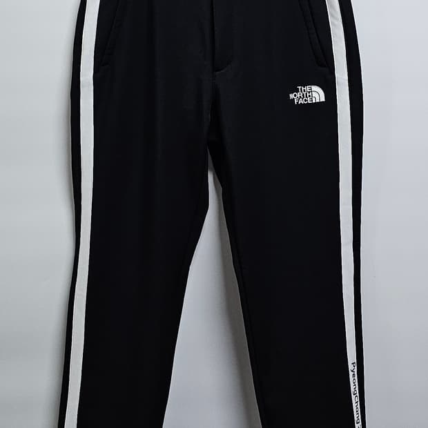 노스페이스 평창올림픽 기모팬츠 80(30)