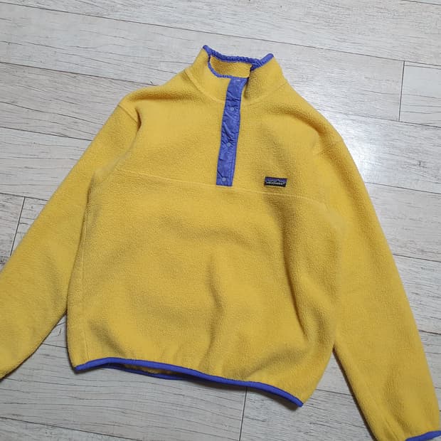 (레어) 80s 파타고니아 우먼즈 신칠라 10(S)