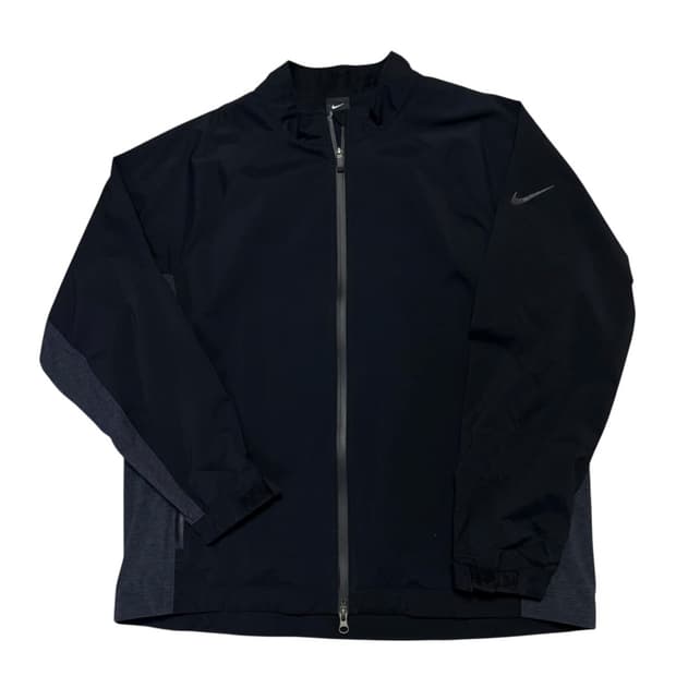 나이키 스탠다드 핏 바람막이