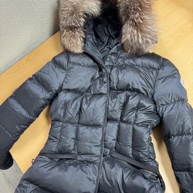 몽클레르 몽클레어 23fw 보에드 00size