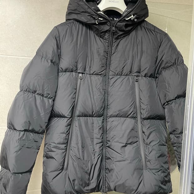 [3] 몽클레어 몽클라 다운 패딩자켓