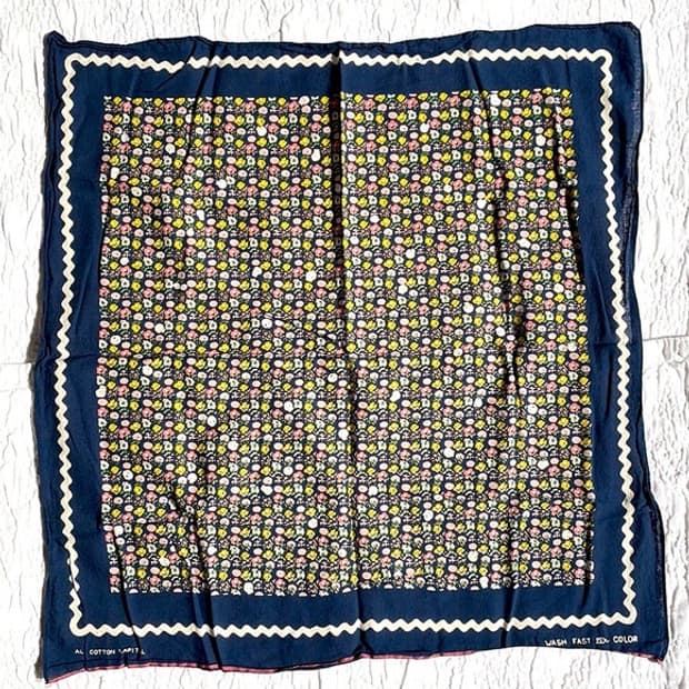 Kapital 캐피탈 반다나