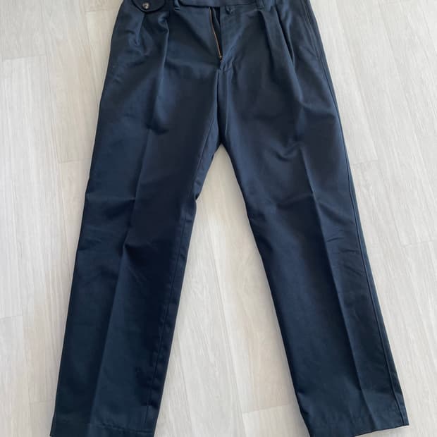 Barnstormer 1945P Macarthur2 Navy(반스토머)