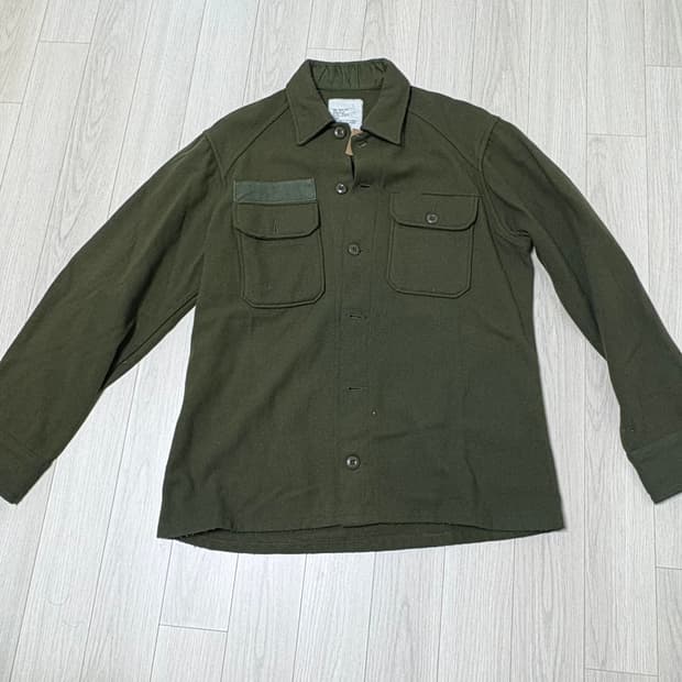 80s original US ARMY Shirts