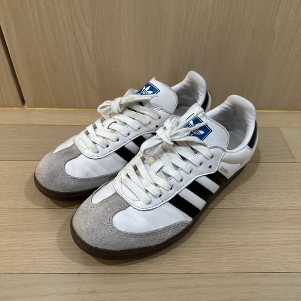 아디다스 삼바 240