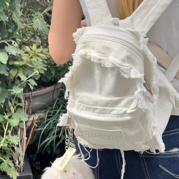 글로니 베이비 백팩