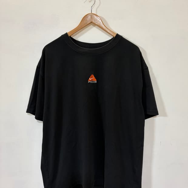 나이키 ACG 반팔티셔츠 xxl