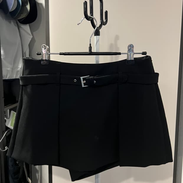 자라 팬츠
