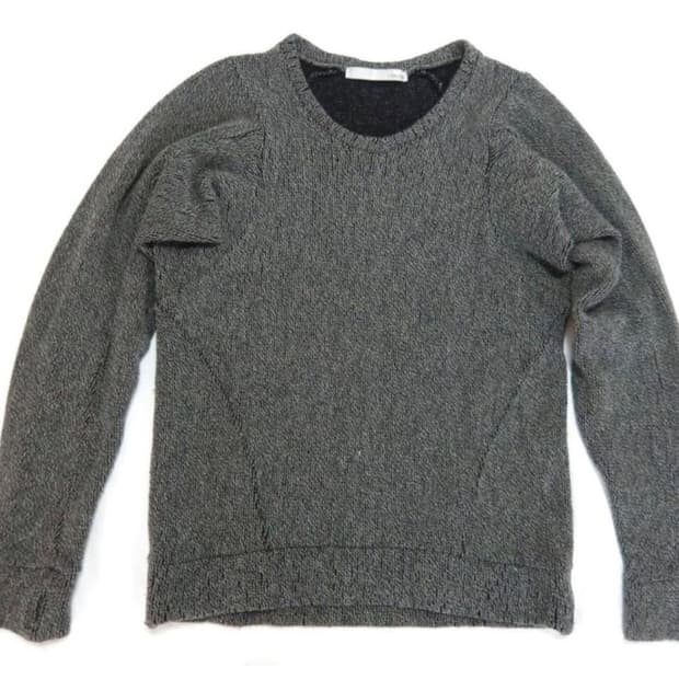 Civilized 울니트 핑거홀 컷소우