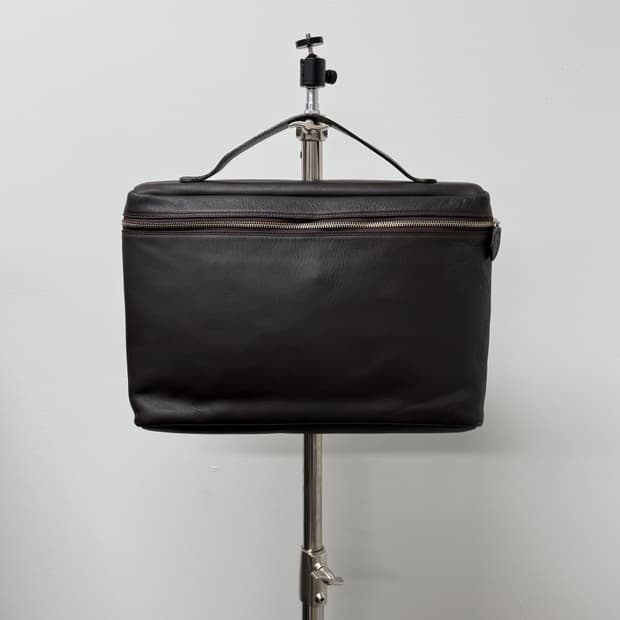 90s Margaret Howell laptop case