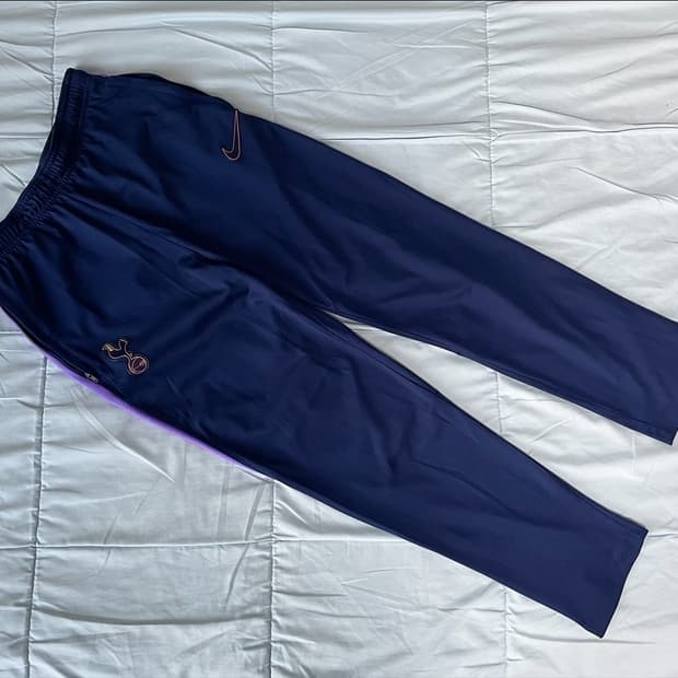 (BXL) 19-20 토트넘 트레이닝 팬츠 판매