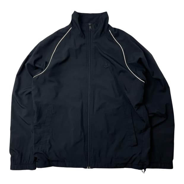 [중고] 나이키 바람막이 자켓 L