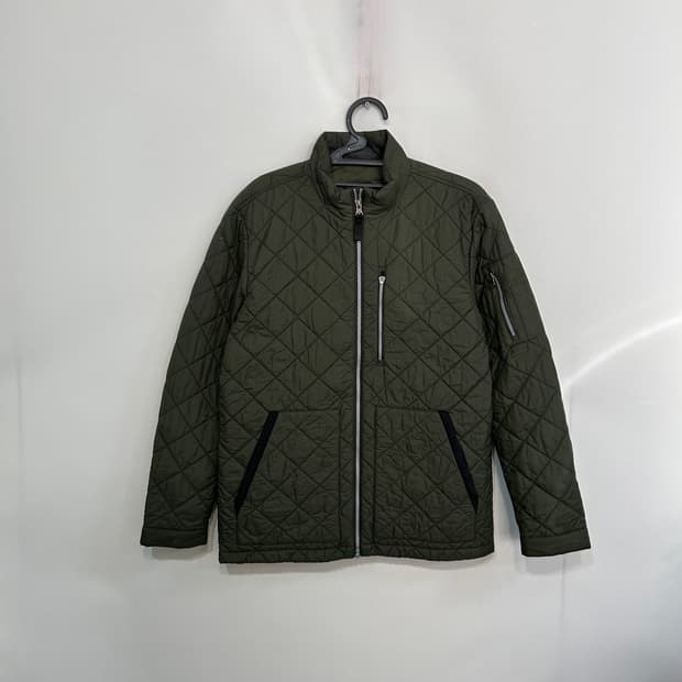 K2 남성 경량패딩 95 