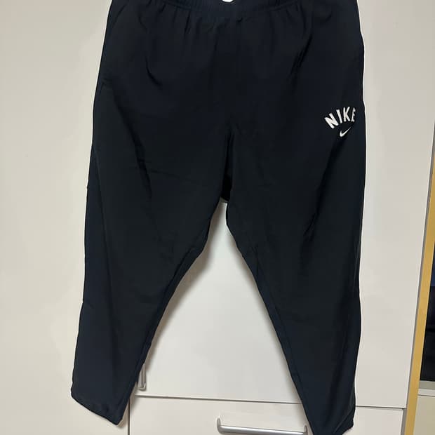 나이키 런닝 긴바지